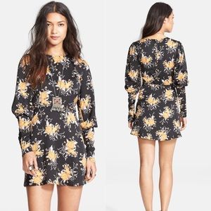 Free People Parker Dress